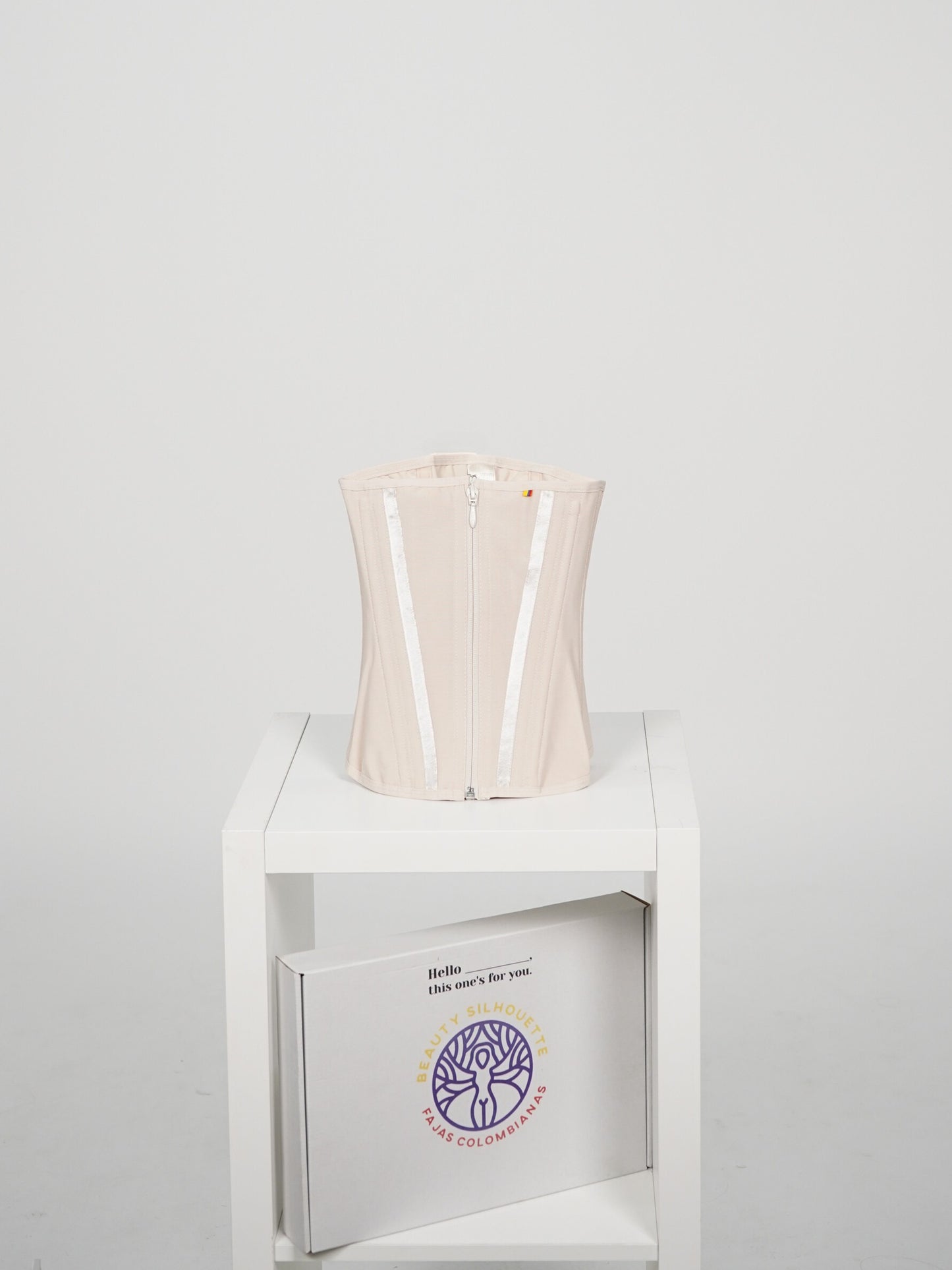 FAJA CINTURILLA RELOJ DE ARENA